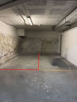 Garaje en alquiler en Sant Joan-Vilarromà en Palamós