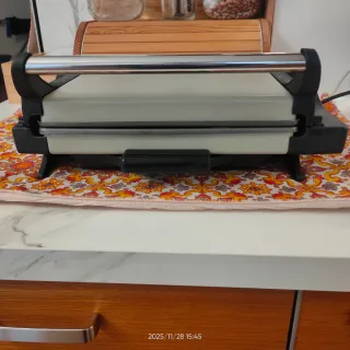 Bistecchiera DeLonghi