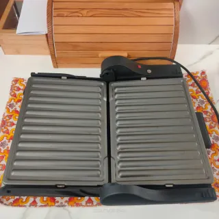 Bistecchiera DeLonghi