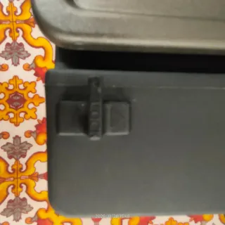 Bistecchiera DeLonghi