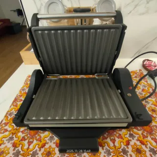 Bistecchiera DeLonghi