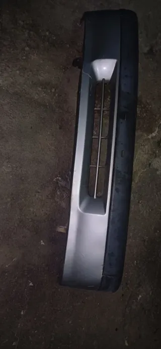 Defensa Opel Frontera