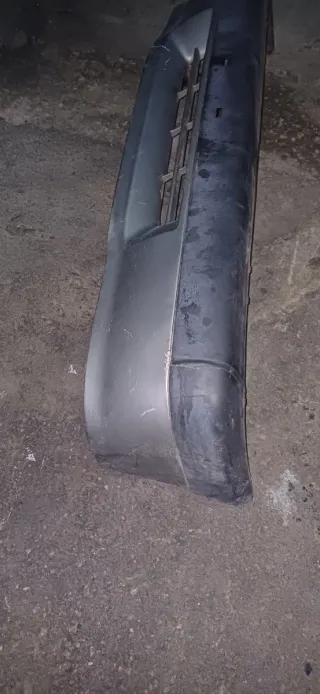 Defensa Opel Frontera