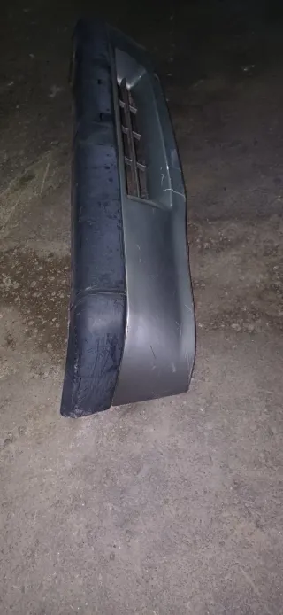 Defensa Opel Frontera