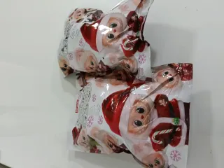 Labubu Peluche Pop Mart Big Into Energy