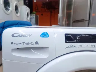 Lavadora Candy SMART