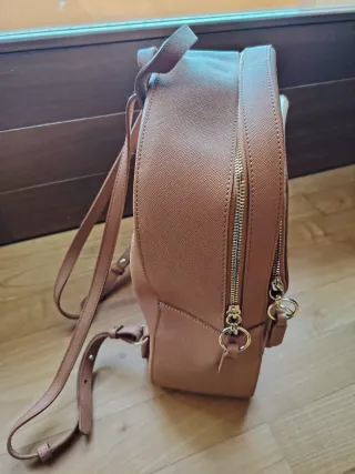 Zaino donna Alviero Martini marrone