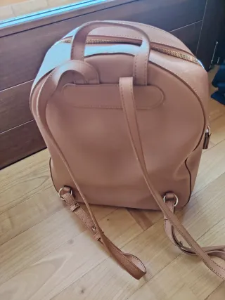 Zaino donna Alviero Martini marrone