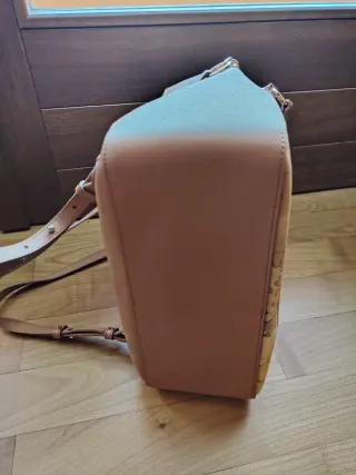 Zaino donna Alviero Martini marrone