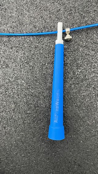 Comba rápida AFW 4 nuevas