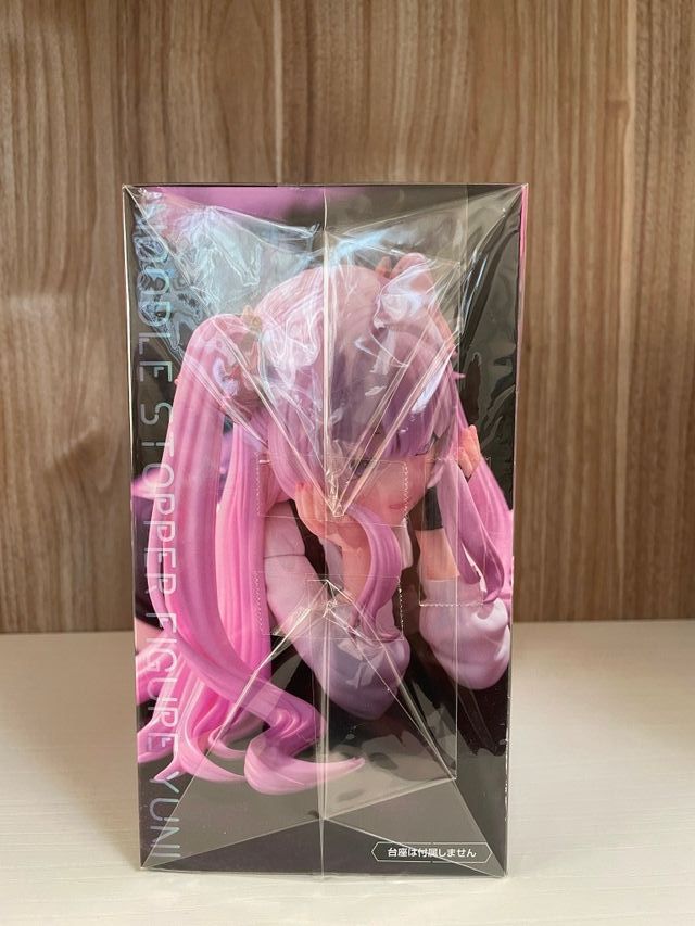 Nikke Goddess of Victory Noodle Stopper Figure