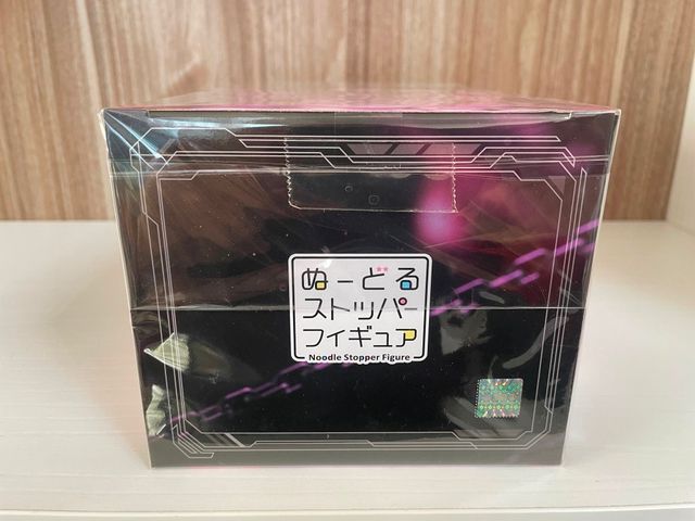 Nikke Goddess of Victory Noodle Stopper Figure