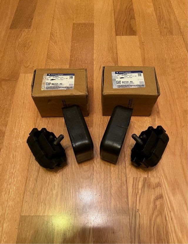 Tacos motor Originales Suzuki Samurai Sj410 Sj413