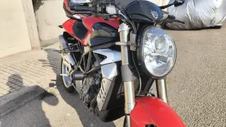 MV Agusta Brutale F4 750 Roja 2004