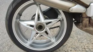 MV Agusta Brutale F4 750 Roja 2004