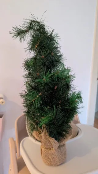 Albero di Natale 60cm Maison du Monde