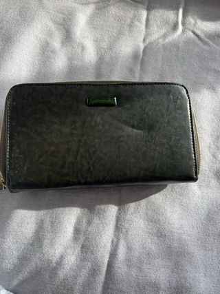 Cartera fiesta CAMOMILA