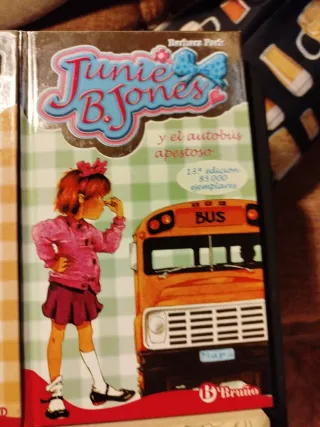 8 libros lectura juvenil