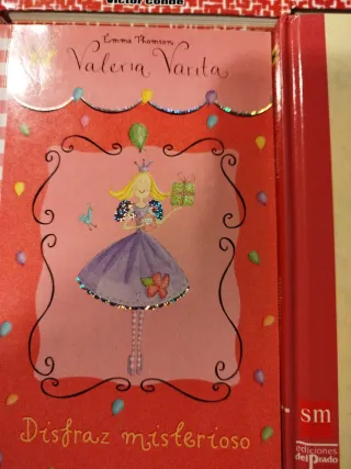 8 libros lectura juvenil