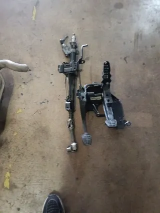 Columna Dirección VW Polo 6N2 GTI