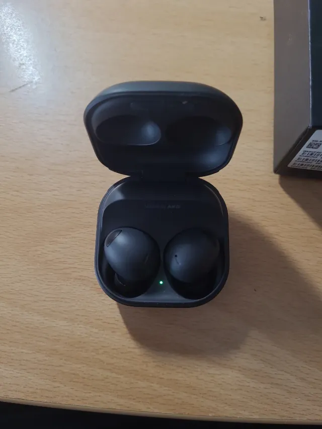 Samsung Galaxy Buds2 Pro Negros