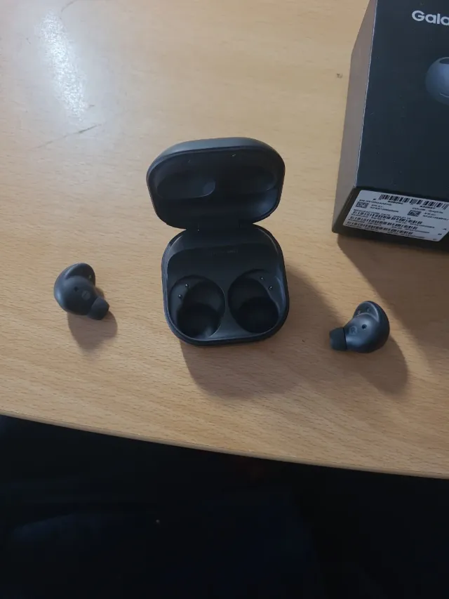 Samsung Galaxy Buds2 Pro Negros