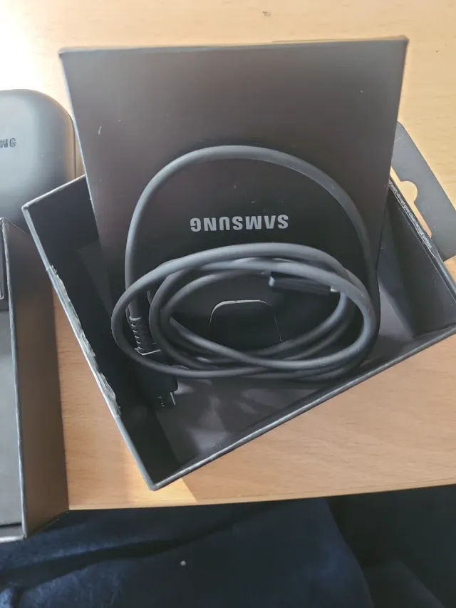 Samsung Galaxy Buds2 Pro Negros