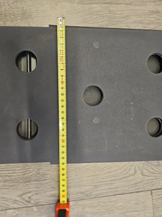 Doblador de ropa plegable Starfold