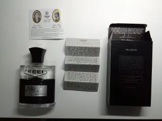 Profumo Creed Aventus