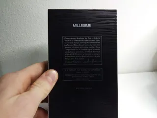 Profumo Creed Aventus