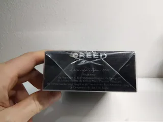 Profumo Creed Aventus