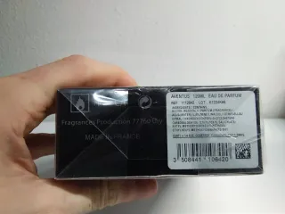 Profumo Creed Aventus