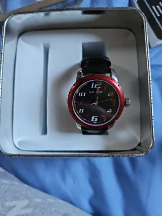 Reloj Viceroy Niño(sin pila)