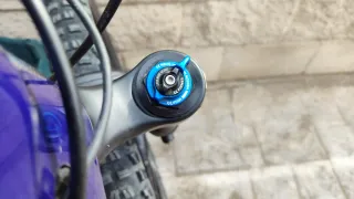 Trek Fuel EXe Carbono