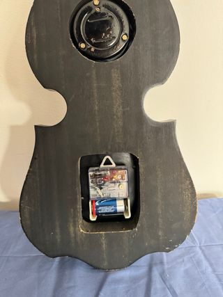 Orologio da parete barometro termometro