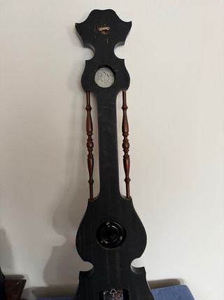 Orologio da parete barometro termometro