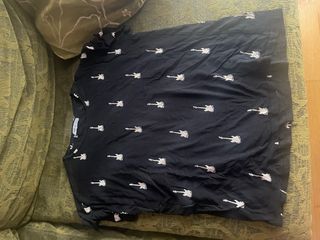 lote de camisetas , Mango, Dandara y desigual