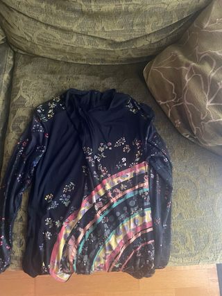 lote de camisetas , Mango, Dandara y desigual