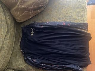 lote de camisetas , Mango, Dandara y desigual