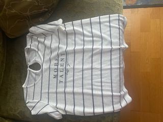 lote de camisetas , Mango, Dandara y desigual