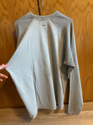 Camiseta manga larga hombre XL