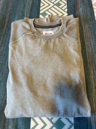 Camiseta manga larga hombre XL