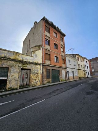Edificio en venta en Centro en Avilés