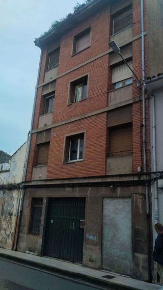 Edificio en venta en Centro en Avilés