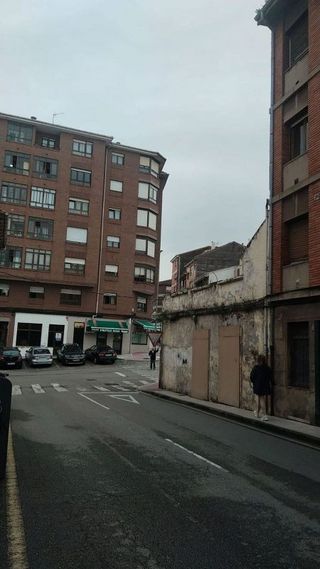 Edificio en venta en Centro en Avilés