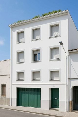 Edificio en venta en Centro en Avilés