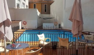 Piso en alquiler en Embajadores - Lavapiés en Madrid