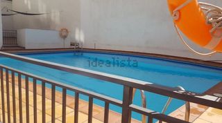 Piso en alquiler en Embajadores - Lavapiés en Madrid