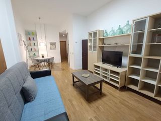 Piso en alquiler en Embajadores - Lavapiés en Madrid