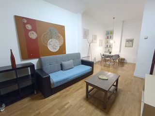 Piso en alquiler en Embajadores - Lavapiés en Madrid